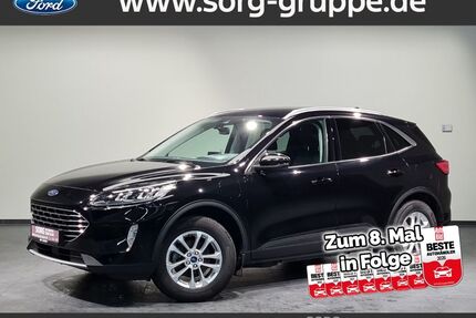 Ford Kuga Gebrauchtwagen