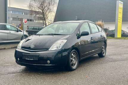 Toyota Prius Gebrauchtwagen