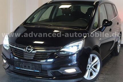Opel Zafira Tourer Gebrauchtwagen