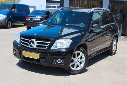 Mercedes-Benz GLK 320 Gebrauchtwagen
