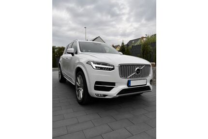 Volvo XC90 Gebrauchtwagen
