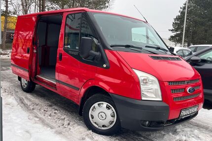 Ford Transit Gebrauchtwagen