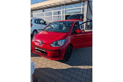 VW up! Gebrauchtwagen