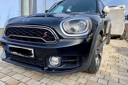 Mini Countryman S (Cooper) Gebrauchtwagen