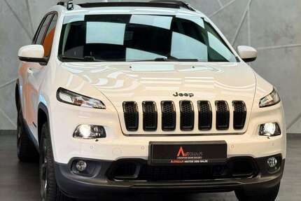 Jeep Cherokee Gebrauchtwagen