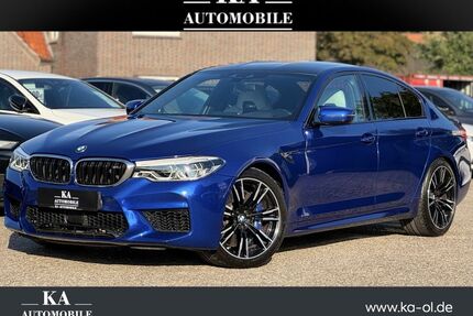 BMW M5 Gebrauchtwagen