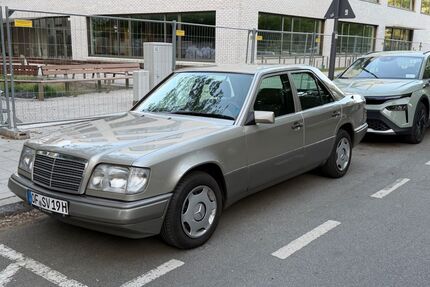 Mercedes-Benz E 200 Gebrauchtwagen