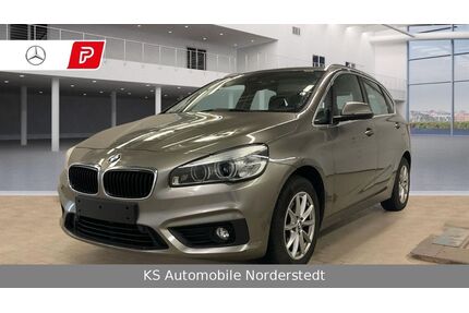 BMW 218 Gebrauchtwagen