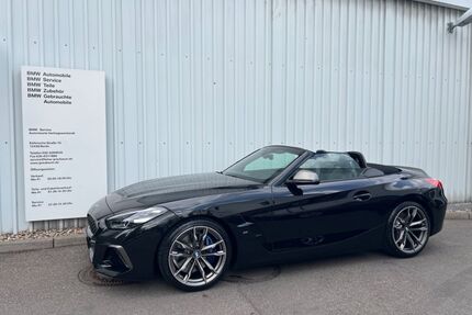 BMW Z4 Gebrauchtwagen