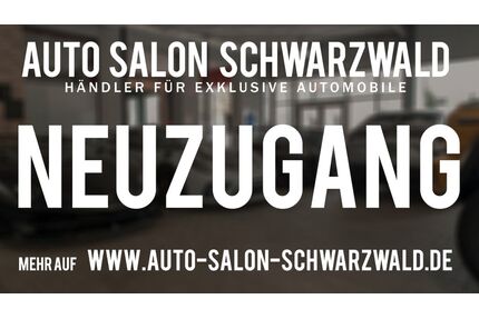 Audi A8 Gebrauchtwagen