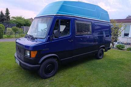 Mercedes-Benz T1 Gebrauchtwagen