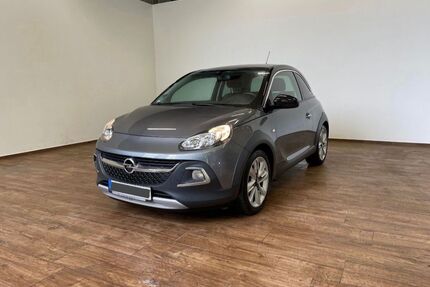 Opel Adam Gebrauchtwagen