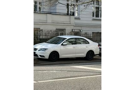 Seat Toledo Gebrauchtwagen