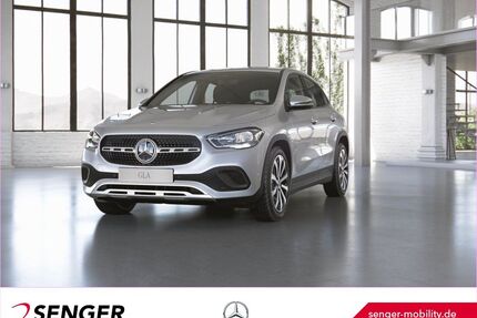 Mercedes-Benz GLA 180 Gebrauchtwagen