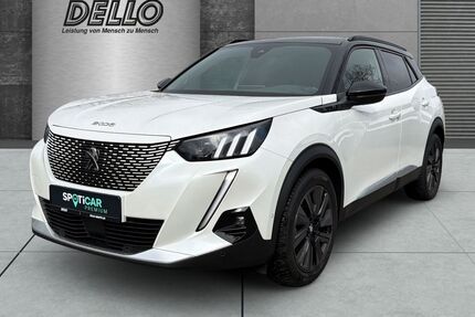 Peugeot 2008 Gebrauchtwagen