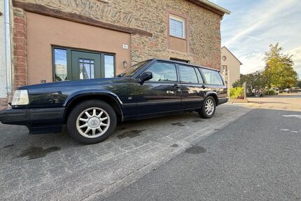 Volvo 940 Gebrauchtwagen