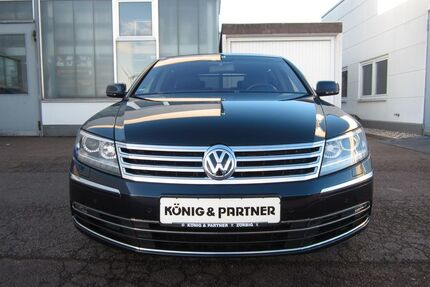 VW Phaeton Gebrauchtwagen