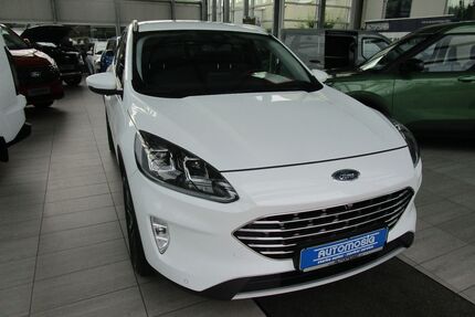 Ford Kuga Gebrauchtwagen