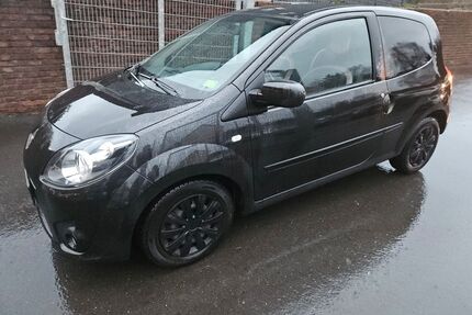 Renault Twingo Gebrauchtwagen