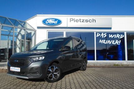 Ford Tourneo Connect Gebrauchtwagen