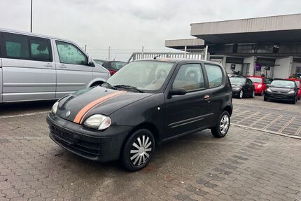 Fiat Seicento Gebrauchtwagen
