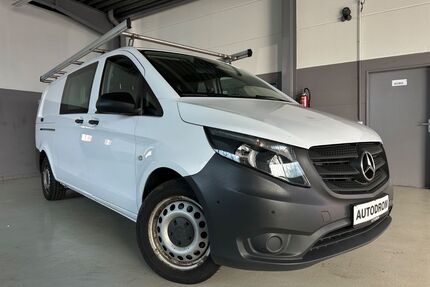 Mercedes-Benz Vito Gebrauchtwagen