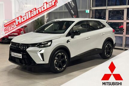 Mitsubishi Grandis Gebrauchtwagen