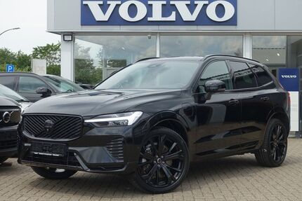 Volvo XC60 Gebrauchtwagen
