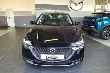Mazda 2 Gebrauchtwagen
