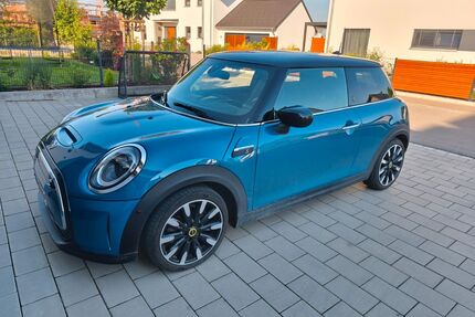 Mini Cooper SE Gebrauchtwagen