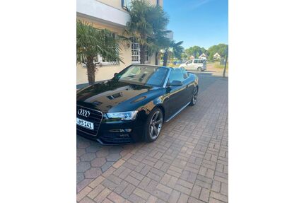 Audi Cabriolet Gebrauchtwagen
