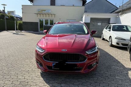 Ford Mondeo Gebrauchtwagen