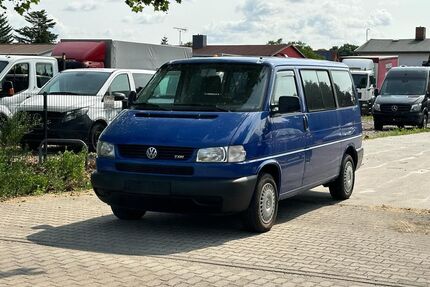 VW T4 Caravelle Gebrauchtwagen