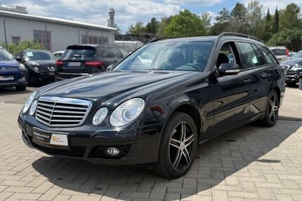 Mercedes-Benz E 220 Gebrauchtwagen