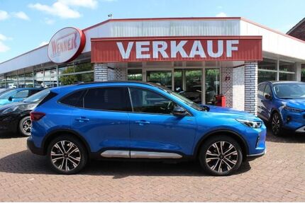 Ford Kuga Gebrauchtwagen