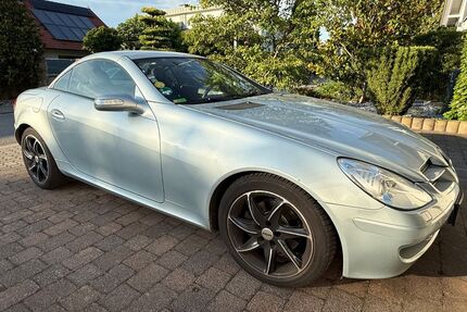 Mercedes-Benz SLK 280 Gebrauchtwagen