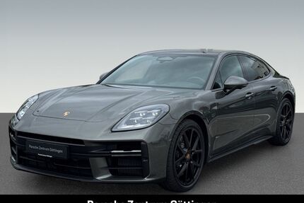 Porsche Panamera Gebrauchtwagen