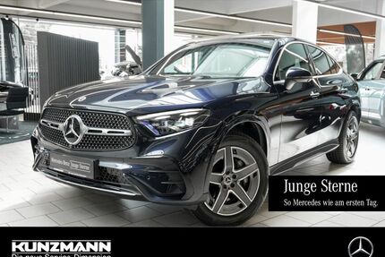 Mercedes-Benz GLC 300 Gebrauchtwagen