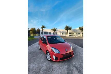Renault Twingo Gebrauchtwagen