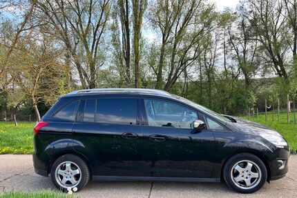 Ford C-Max Gebrauchtwagen