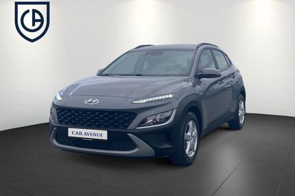 Hyundai KONA Gebrauchtwagen