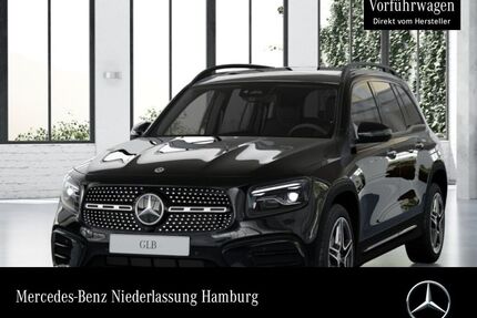Mercedes-Benz GLB 200 Gebrauchtwagen