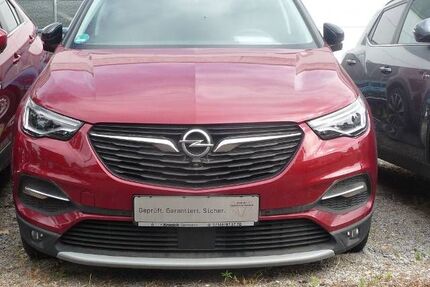 Opel Grandland (X) Gebrauchtwagen