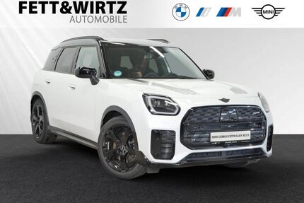 Mini Countryman SE (Cooper) Gebrauchtwagen