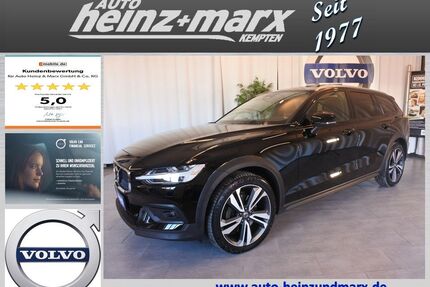 Volvo V60 Cross Country Gebrauchtwagen