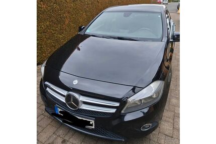 Mercedes-Benz A 180 Gebrauchtwagen