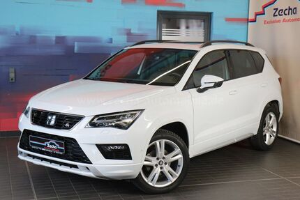 Seat Ateca Gebrauchtwagen
