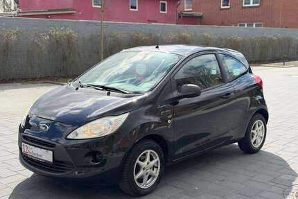 Ford Ka/Ka+ Gebrauchtwagen