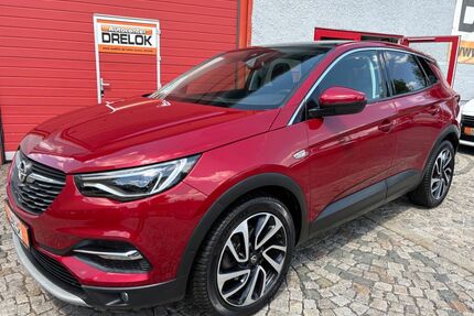 Opel Grandland (X) Gebrauchtwagen