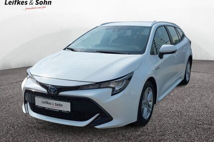 Toyota Corolla Gebrauchtwagen